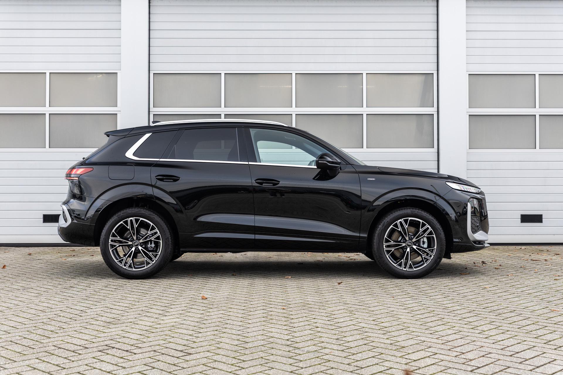 Audi Q3 1.5 e-hybrid 272pk S edition - Afbeelding 3