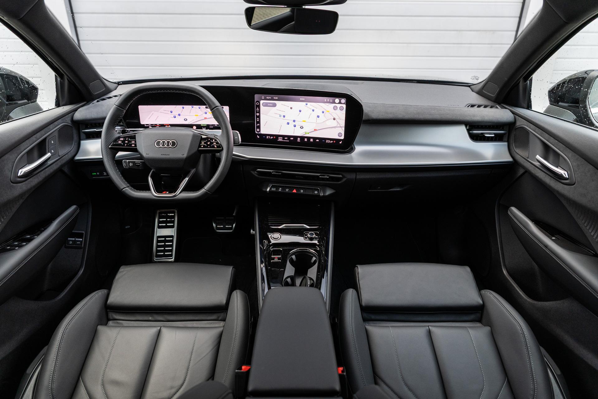 Audi Q3 1.5 e-hybrid 272pk S edition - Afbeelding 5