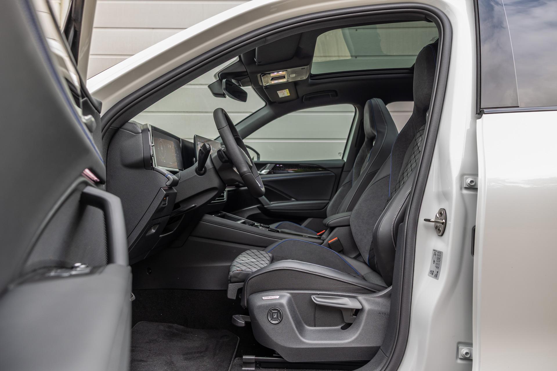 Volkswagen Tiguan 1.5 eHybrid 204pk R-Line Edition - Afbeelding 4