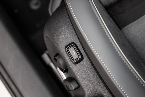 voorstoel(en) met massagefunctie voorstoel(en) met massagefunctie