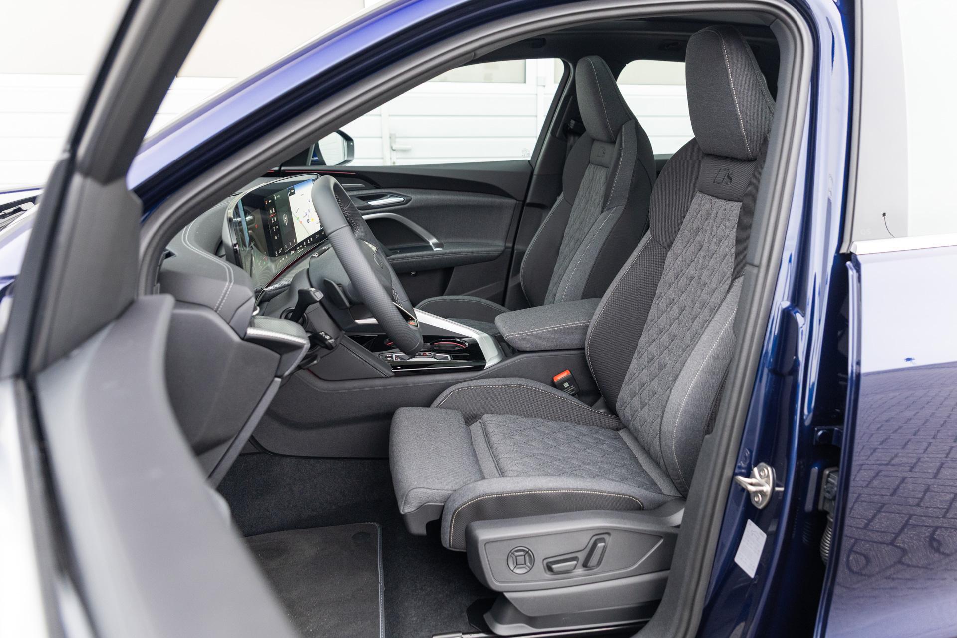 Audi Q5 2.0 e-hybrid 299pk quattro S edition - Afbeelding 4