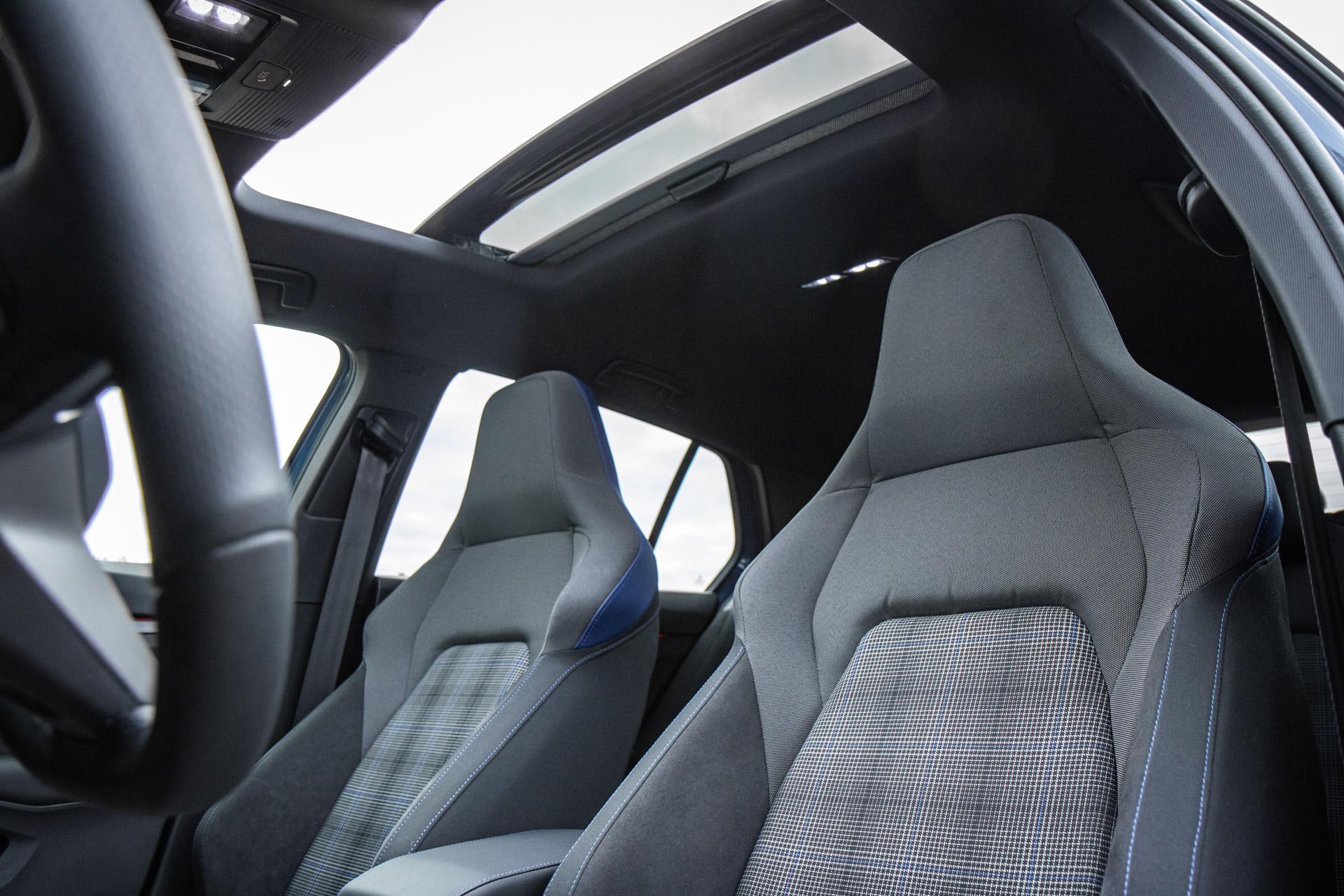 Volkswagen Golf GTE 1.5 eHybrid 272pk DSG - Afbeelding 4