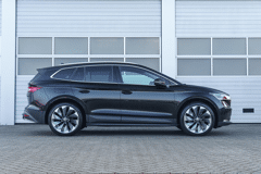 Skoda Enyaq 60 180pk - Afbeelding 3