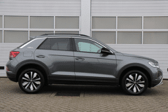 Volkswagen T-Roc 1.0 TSI 115pk Life Edition - Afbeelding 4