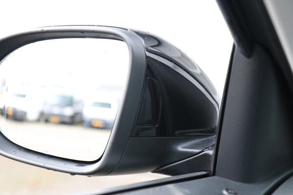 dodehoek detectie dodehoek detectie