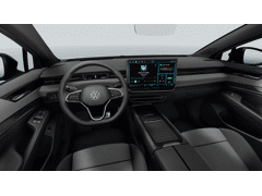 Volkswagen ID.7 Tourer Limited Edition 286pk 77 kWh - Afbeelding 5