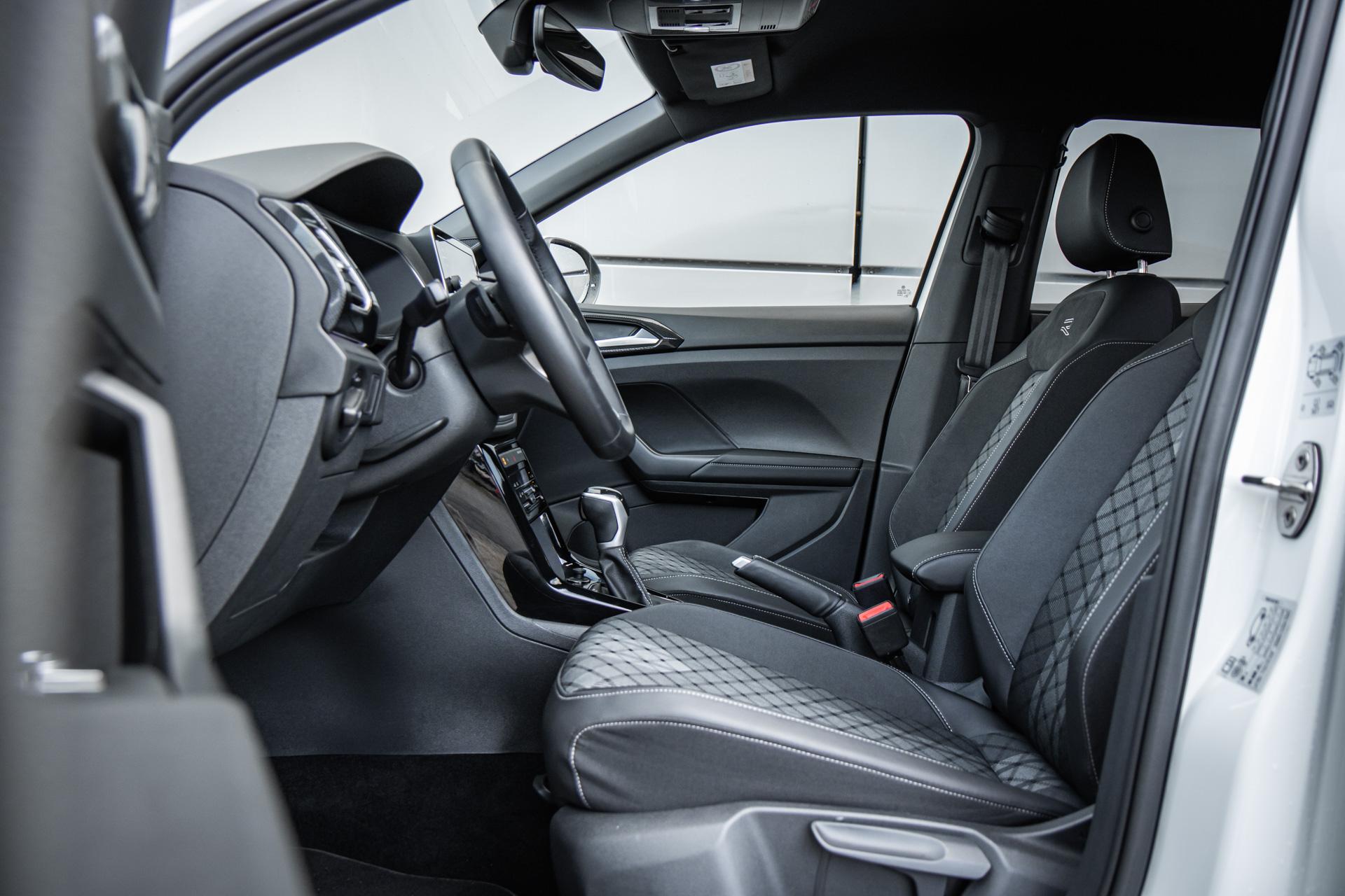 Volkswagen T-Cross 1.0 TSI 115pk DSG R-Line - Afbeelding 4