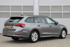 Skoda Octavia Combi 1.0 e-TSI 110pk DSG Ambition - Afbeelding 3