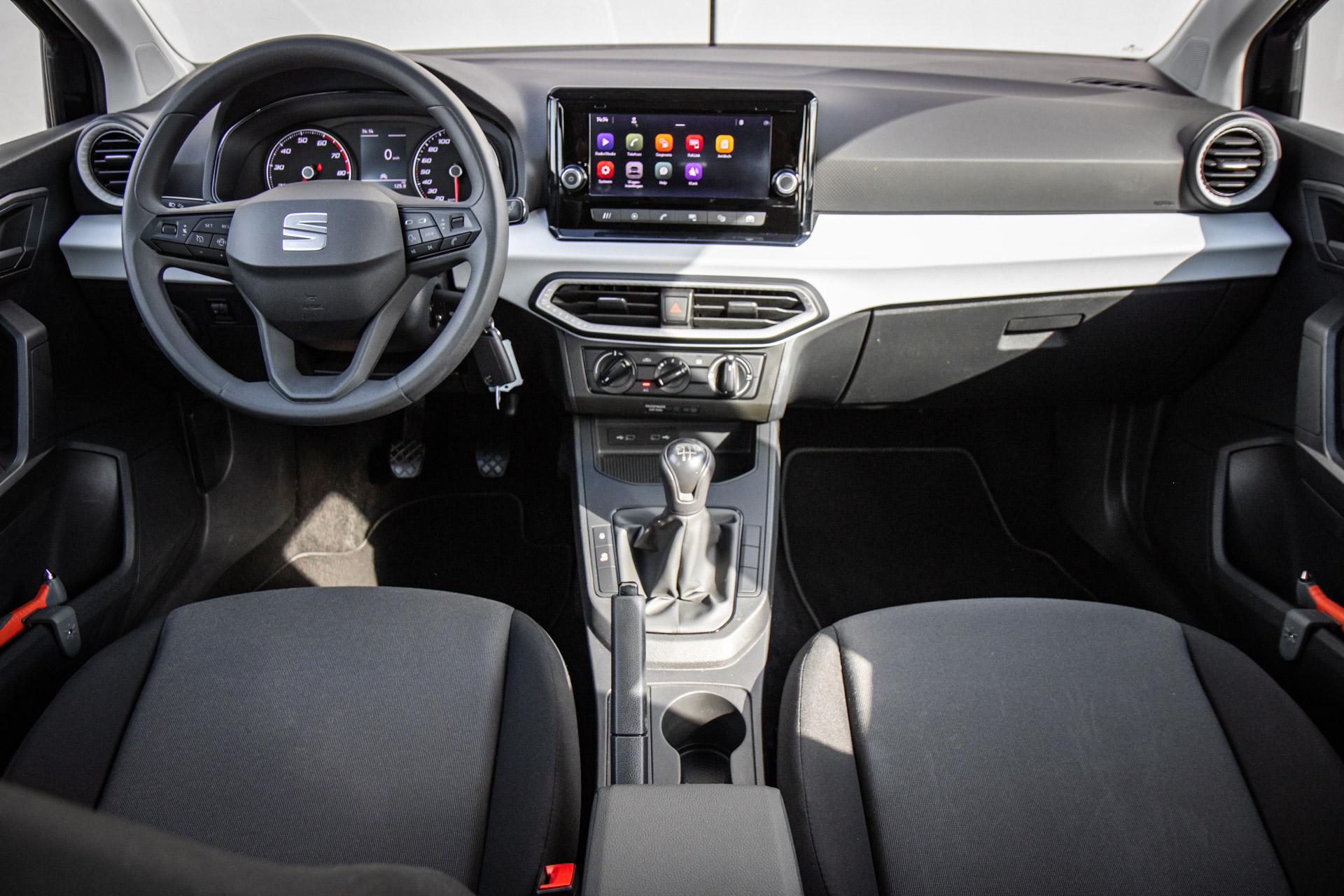 SEAT Arona 1.0 TSI 95pk Reference - Afbeelding 5