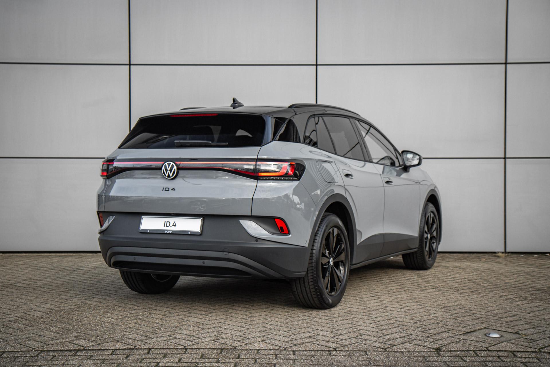 Volkswagen ID.4 170pk Limited Edition 52 kWh - Afbeelding 2