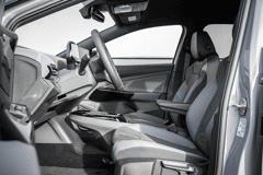 Volkswagen ID.4 170pk Limited Edition 52 kWh - Afbeelding 4