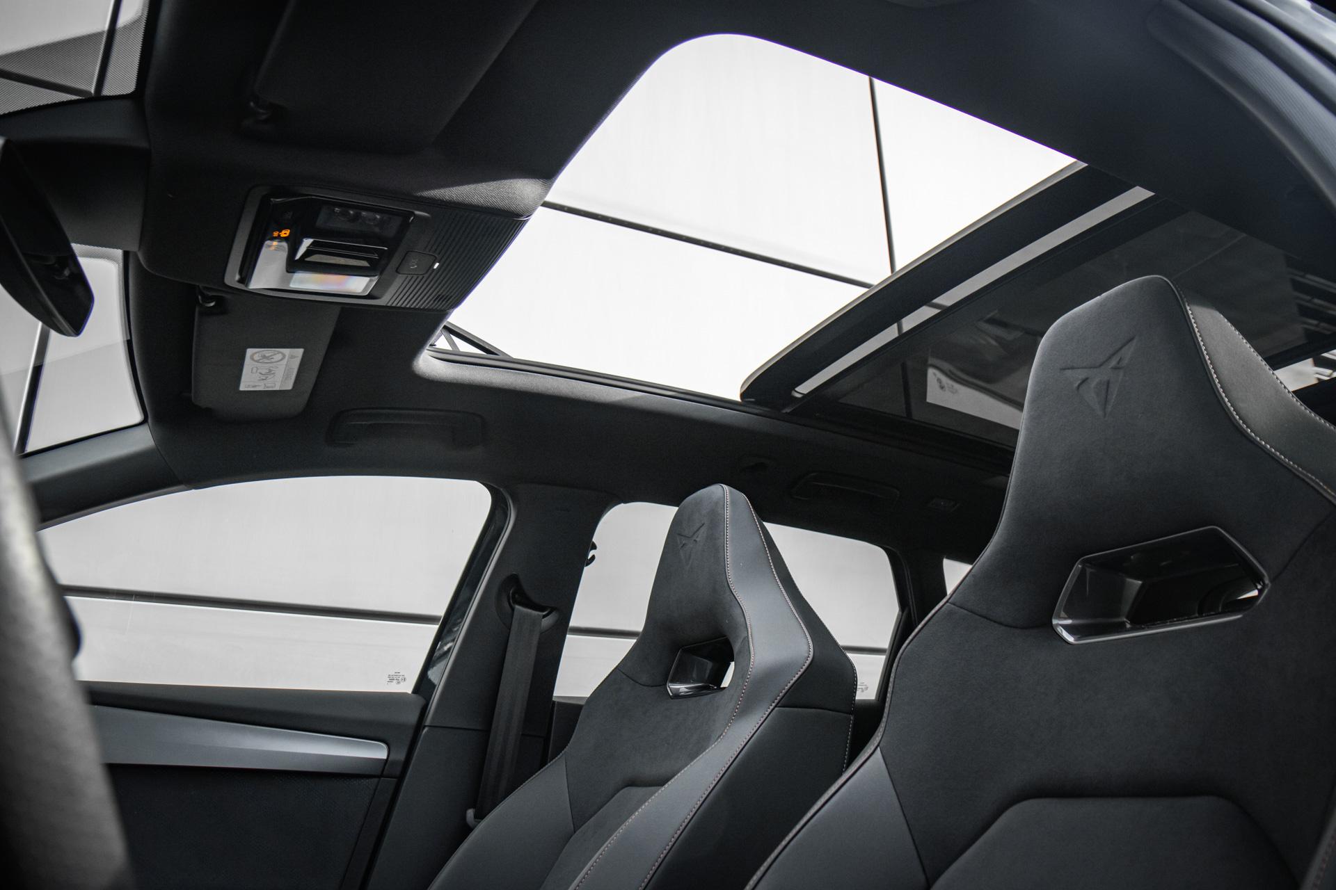 CUPRA Leon Sportstourer 1.5 TSI e-Hybrid 204pk Business - Afbeelding 3