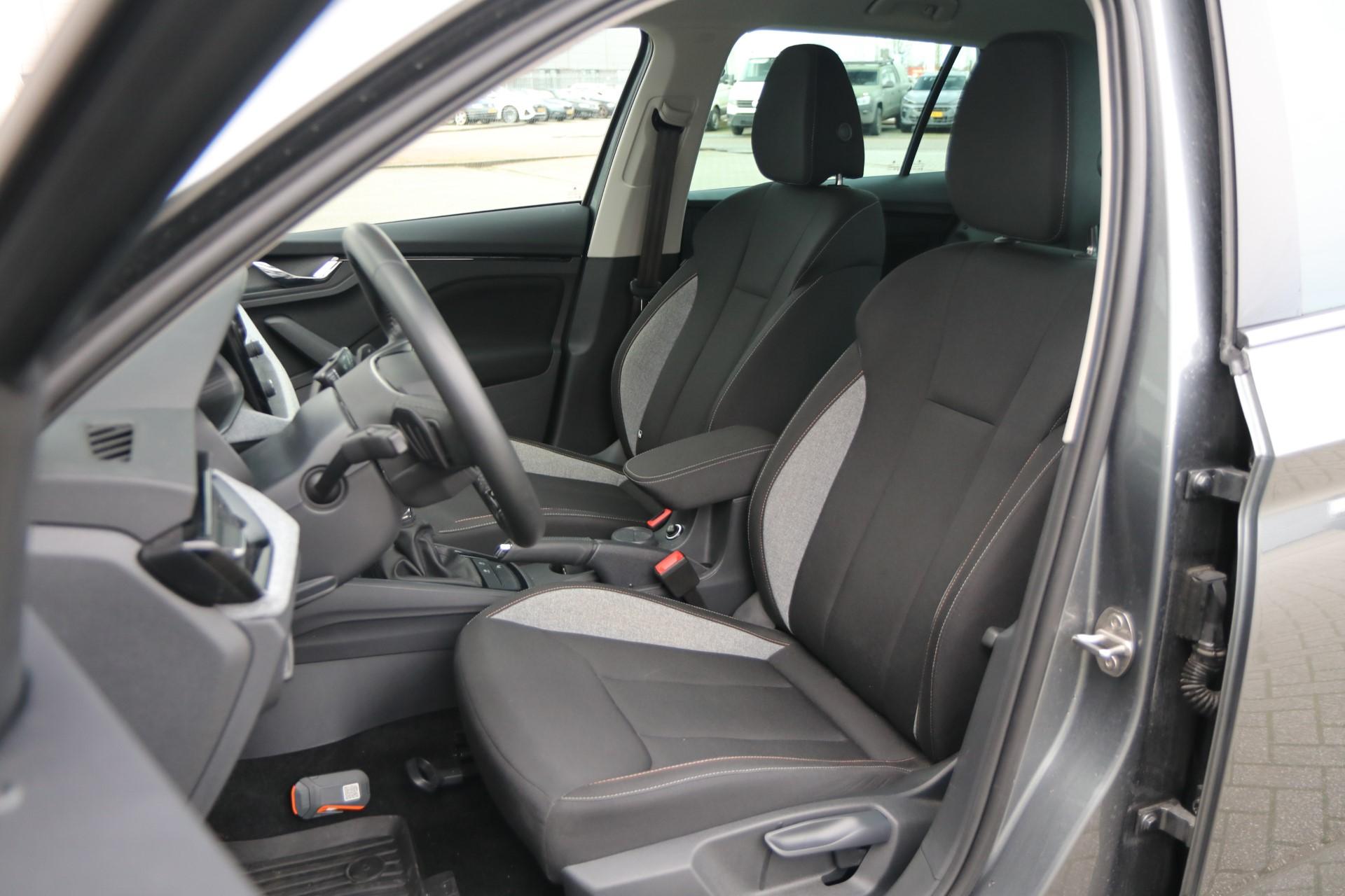 Skoda Kamiq 1.0 TSI 115pk DSG Selection - Afbeelding 4