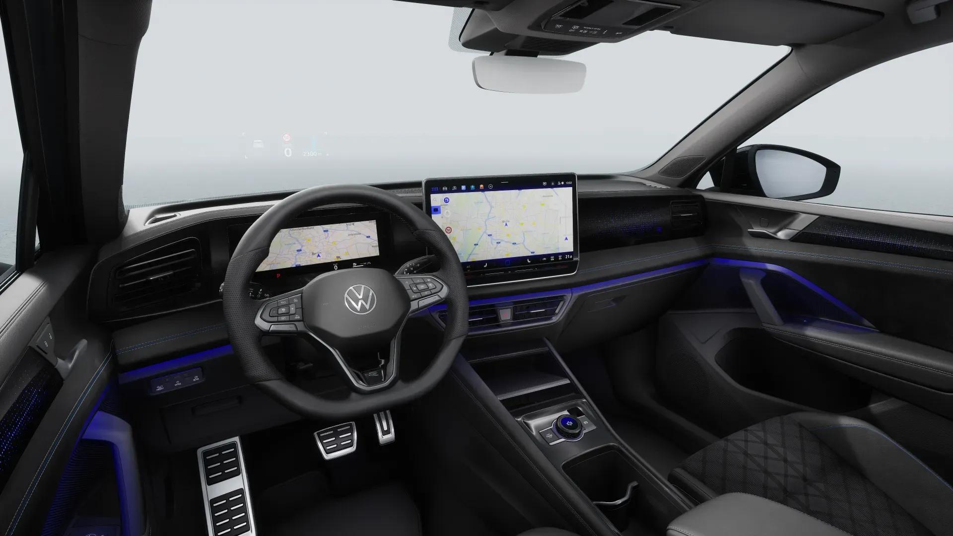 Volkswagen Tiguan 1.5 204pk eHybrid R-Line Edition - Afbeelding 5