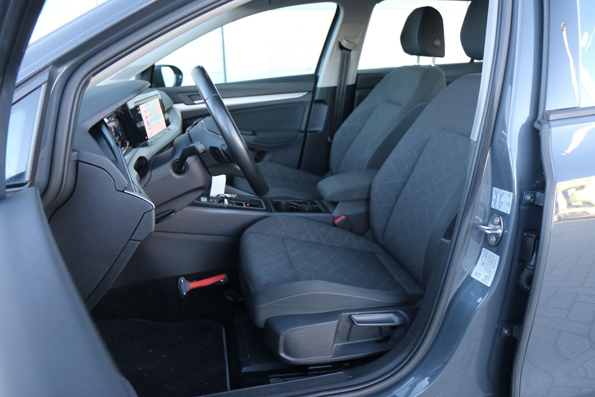 Volkswagen Golf Variant 1.0 eTSI 110pk DSG Life - Afbeelding 4