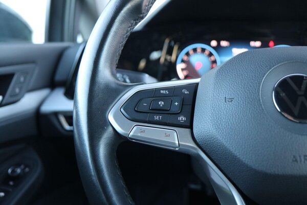 cruise control adaptief
