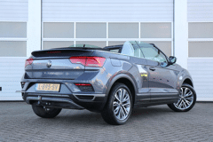 Volkswagen T-Roc Cabrio 1.0 TSI 115pk Style - Afbeelding 3