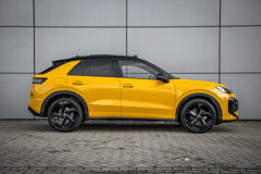 Volkswagen T-Roc 1.5 eTsi 150pk R-Line First Edition - Afbeelding 3