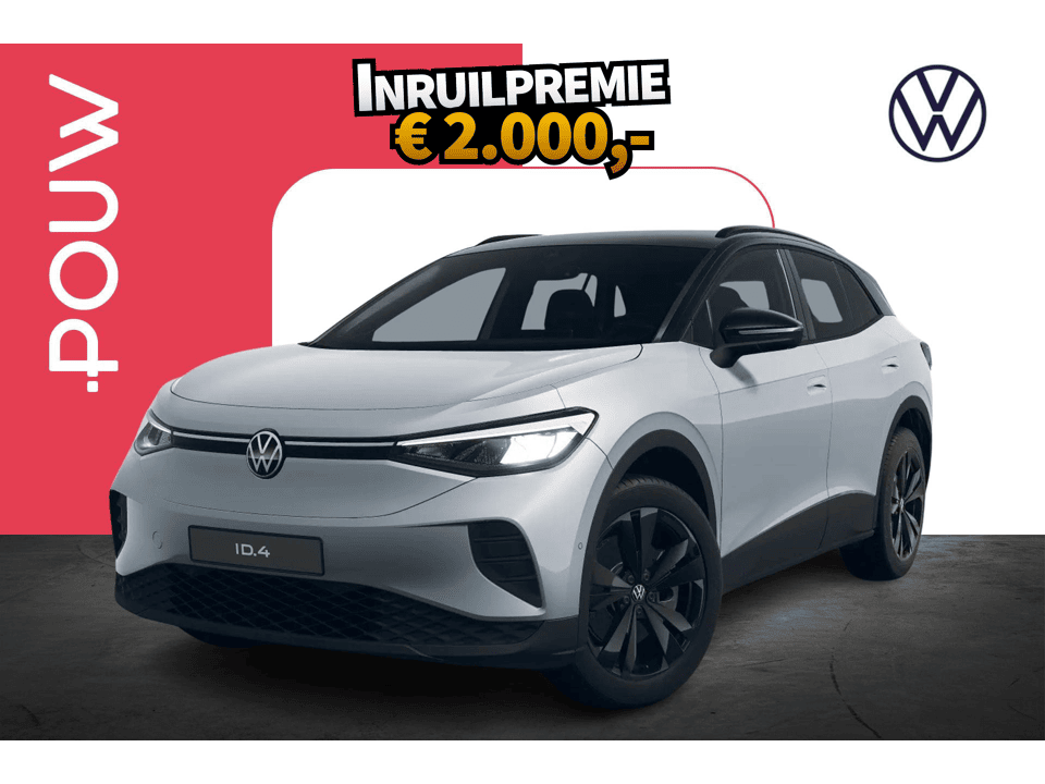 Volkswagen ID.4 286pk Pro Limited Edition 77 kWh - Afbeelding 1