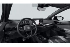 Volkswagen ID.4 286pk Pro Limited Edition 77 kWh - Afbeelding 5