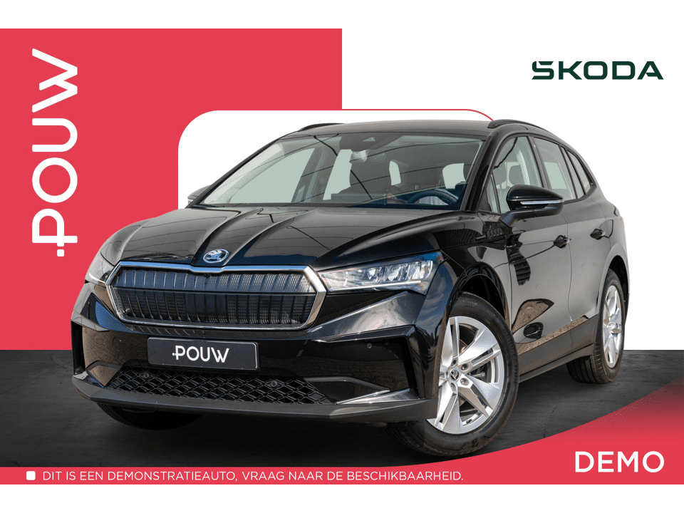 Škoda Enyaq iV 50 170pk Selection - Afbeelding 1