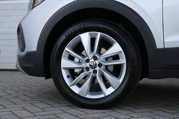 lichtmetalen velgen 17"