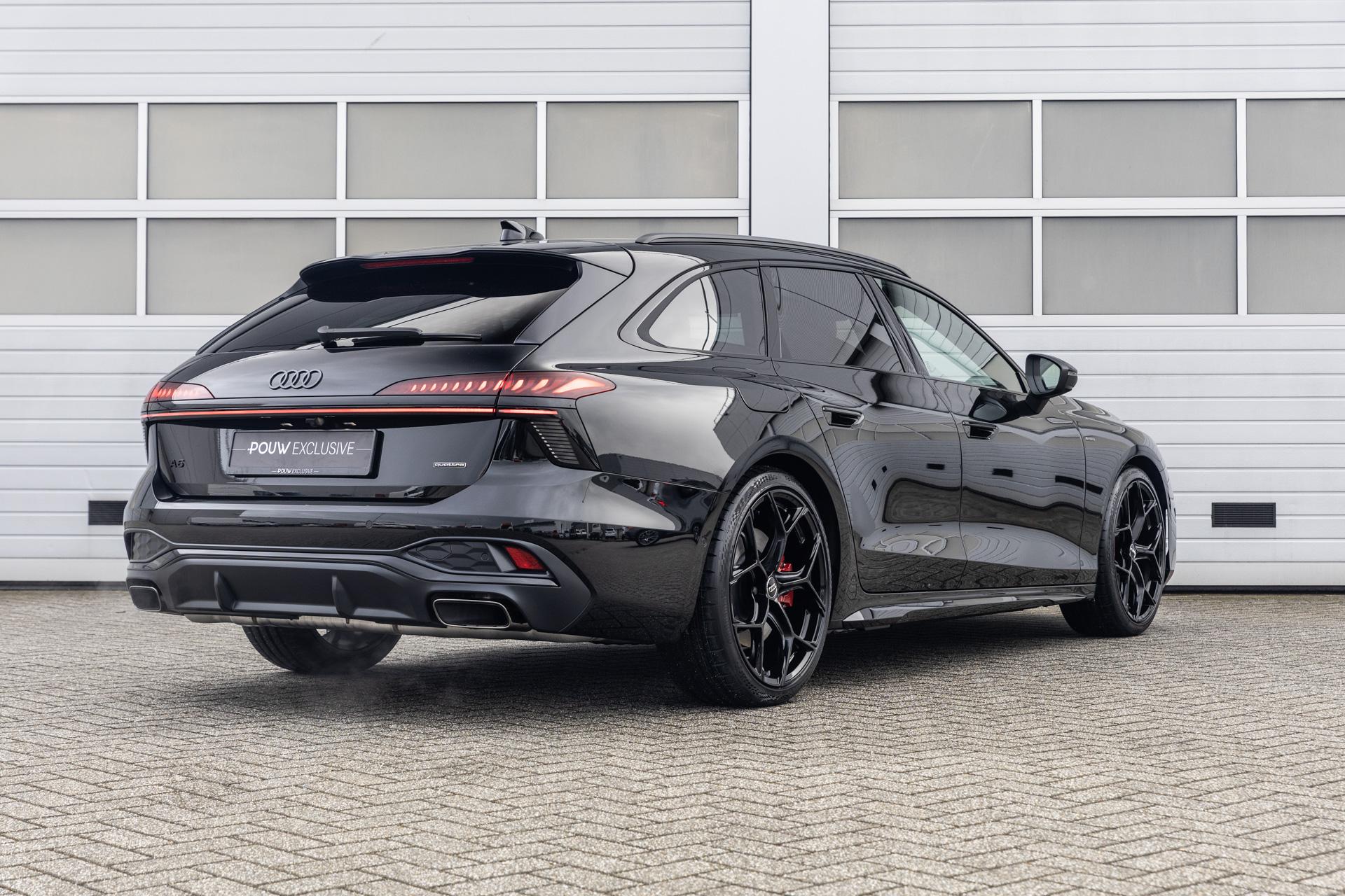 Audi A6 Avant 2.0 e-hybrid 299pk quattro S edition - Afbeelding 2