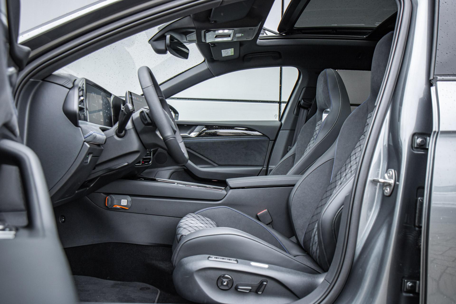 Volkswagen Passat Variant 1.5 eHybrid 204pk R-Line Edition - Afbeelding 4