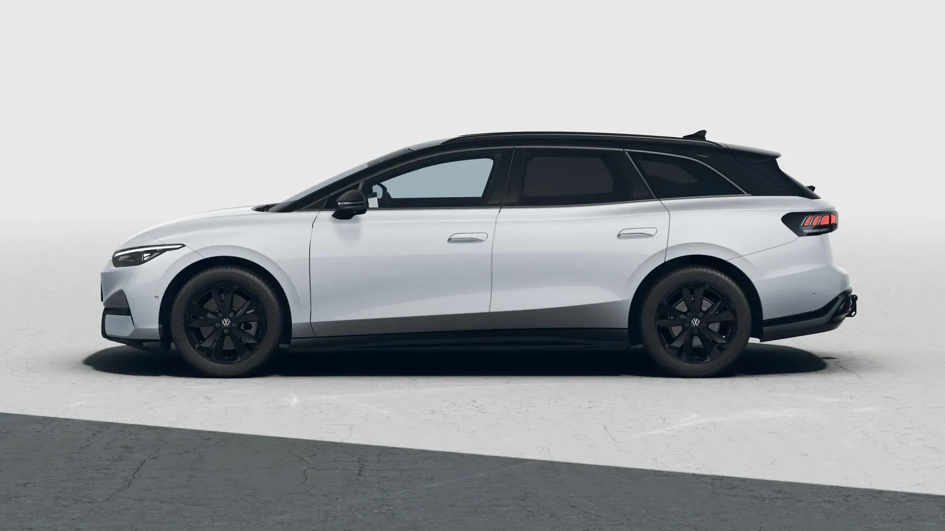 Volkswagen ID.7 Tourer 286pk Pro Limited Edition 77 kWh - Afbeelding 3