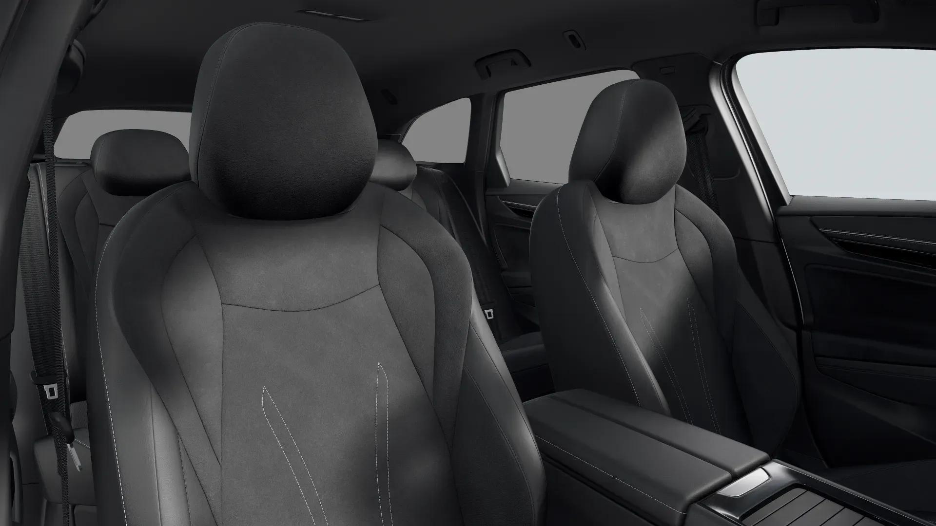 Volkswagen ID.7 Tourer 286pk Pro Limited Edition 77 kWh - Afbeelding 4