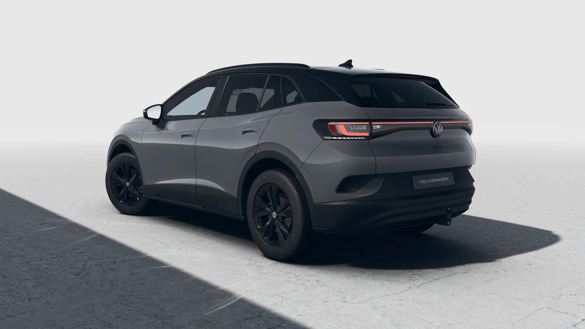 Volkswagen ID.4 170pk Limited Edition 52 kWh - Afbeelding 2