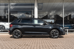 Volkswagen Polo 1.0 TSI 95pk R-Line Edition - Afbeelding 3