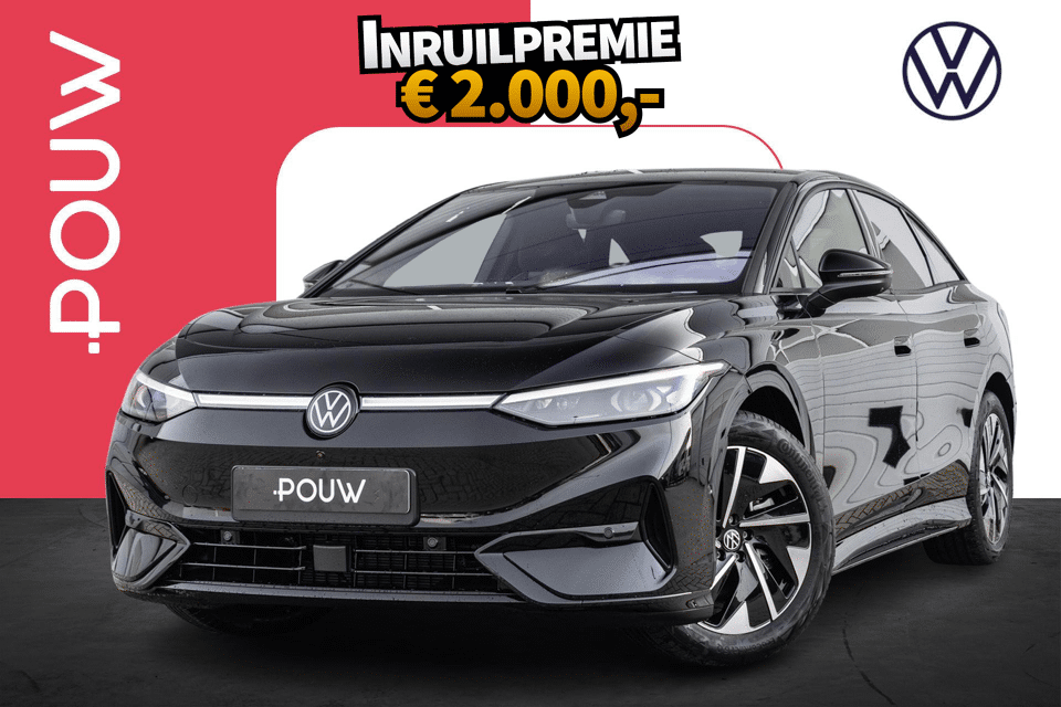 Volkswagen ID.7 Pro Limited Edition 77 kWh - Afbeelding 1