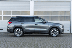 Skoda Kodiaq 1.5 TSI 150pk MHEV Business Edition 7p. - Afbeelding 3