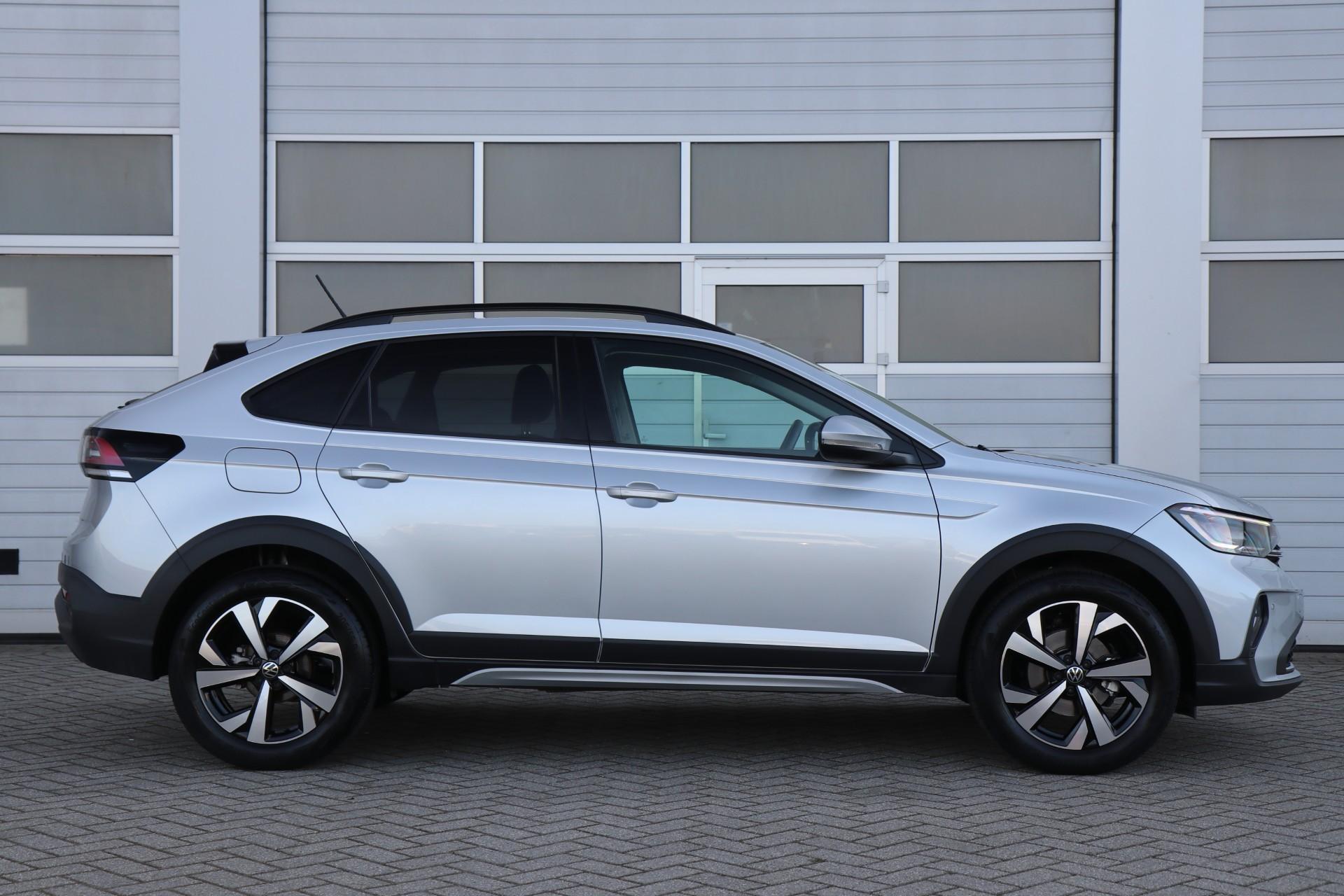 Volkswagen Taigo 1.0 TSI 115pk Life Edition - Afbeelding 3