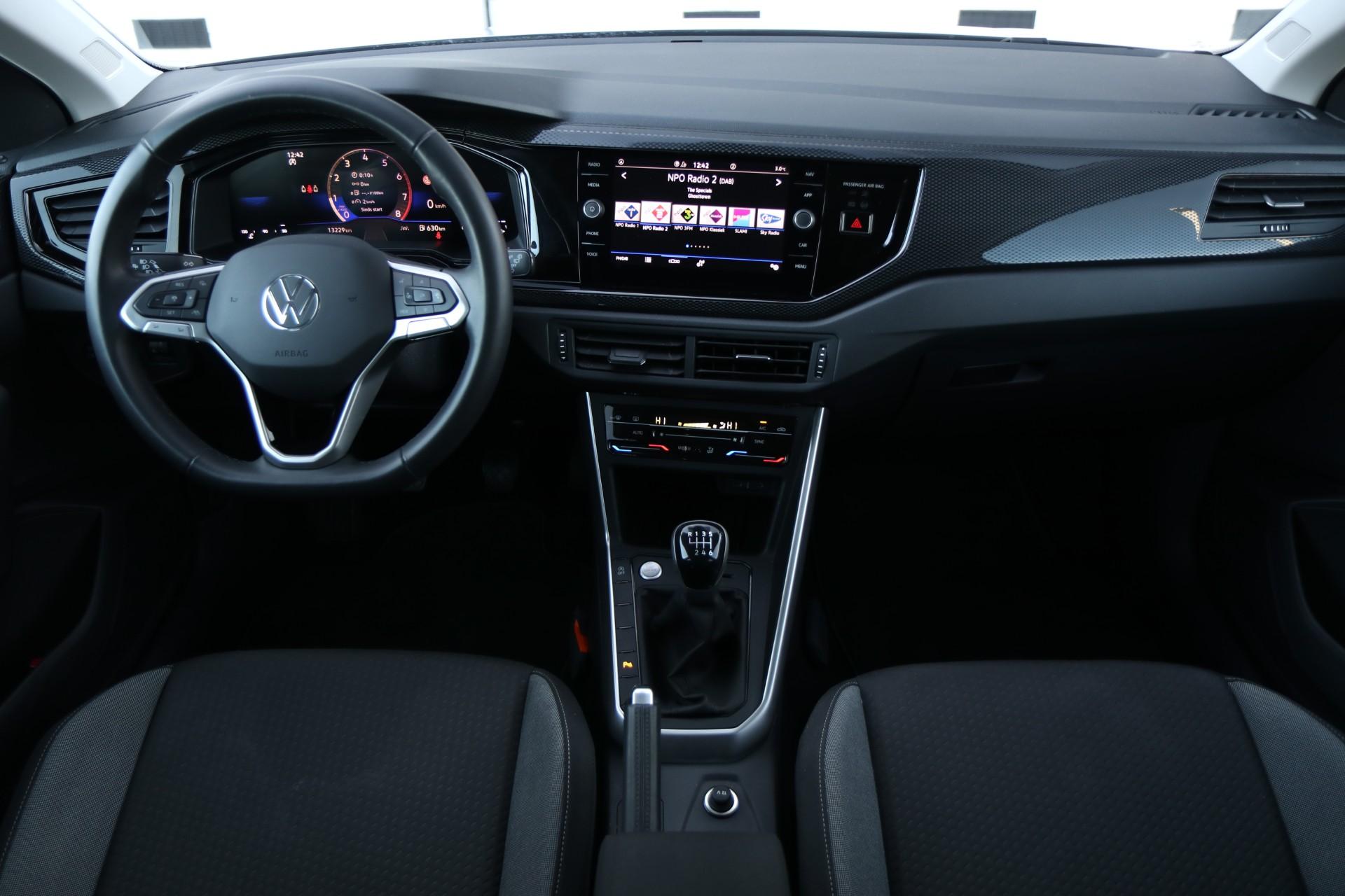 Volkswagen Taigo 1.0 TSI 115pk Life Edition - Afbeelding 5