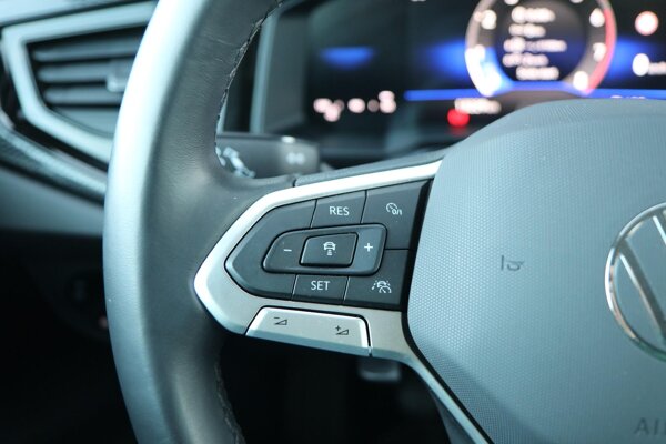 cruise control adaptief met Stop&Go en stuurhulp