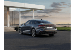 Audi A5 Limousine 2.0 e-hybrid 299pk quattro S edition - Afbeelding 2
