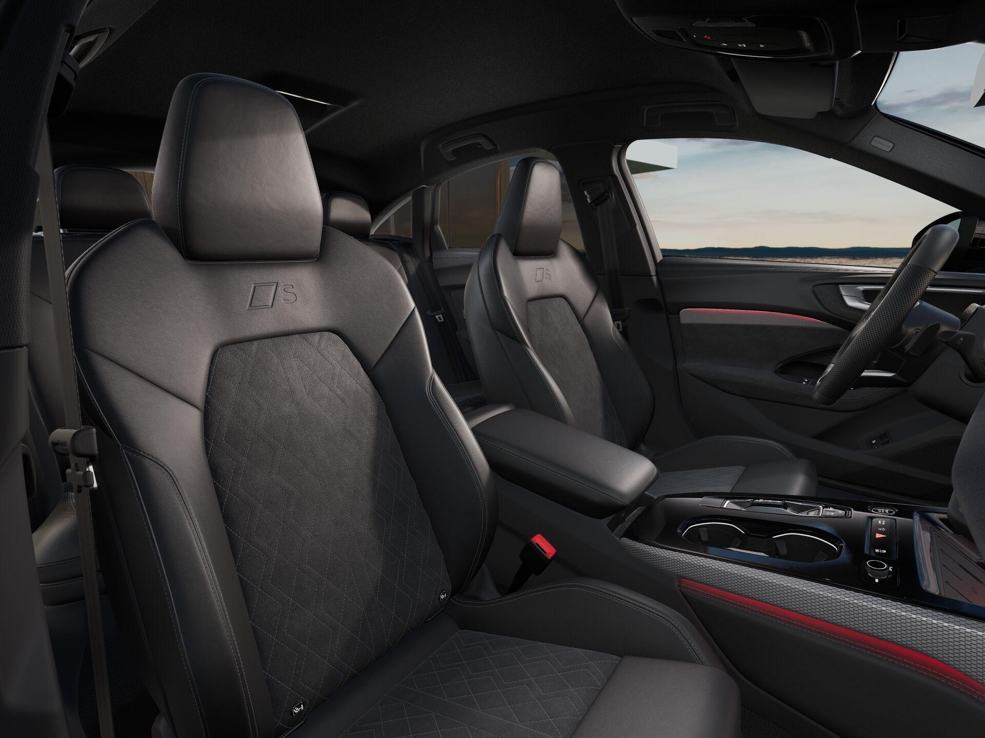 Audi A5 Limousine 2.0 e-hybrid 299pk quattro S edition - Afbeelding 4