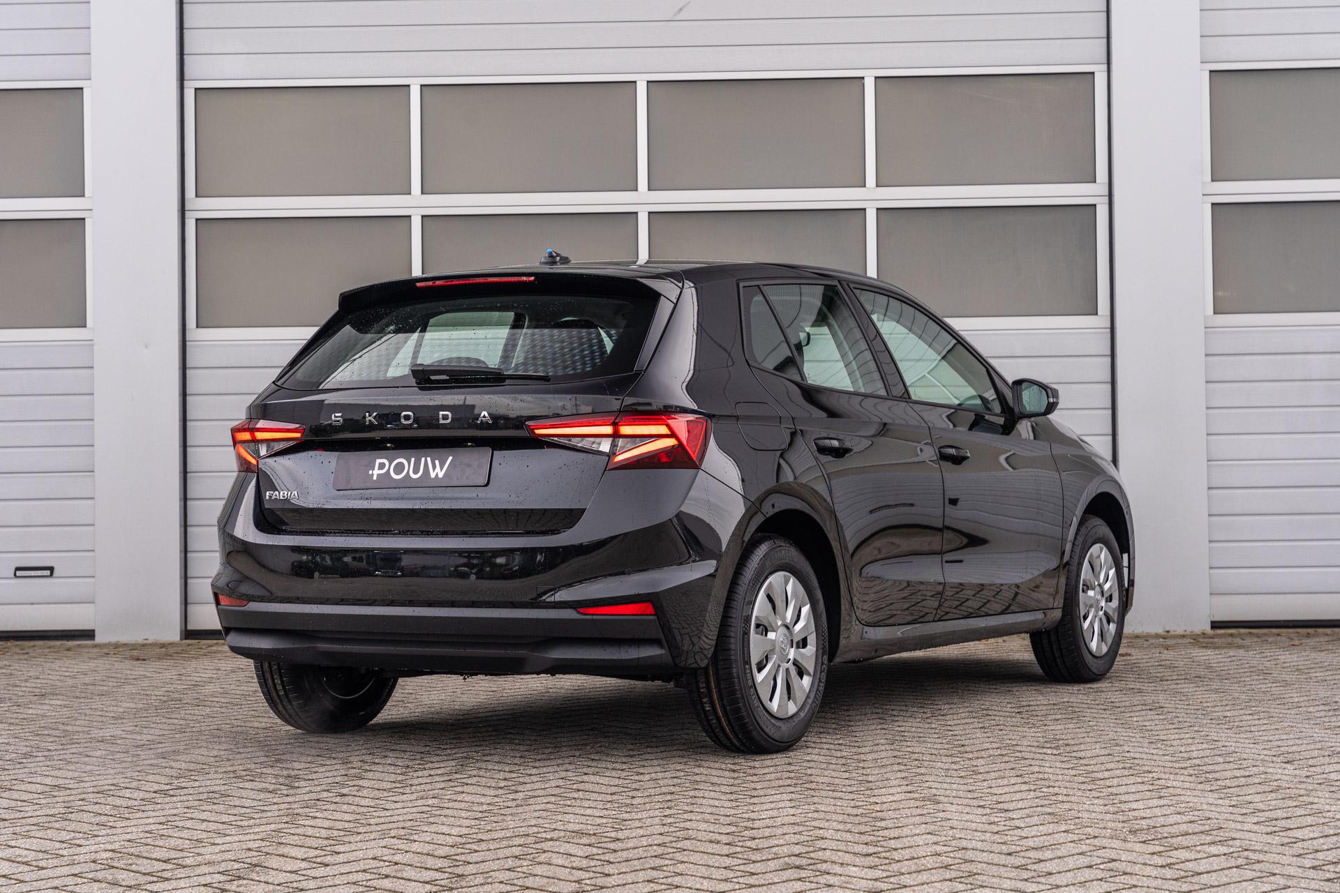 Škoda Fabia 1.0 TSI 95pk Selection - Afbeelding 2