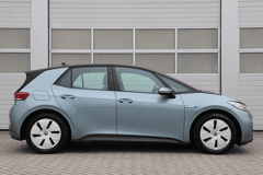Volkswagen ID.3 204pk Life 58 kWh - Afbeelding 3
