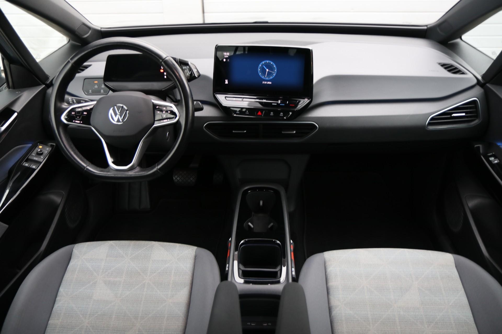Volkswagen ID.3 204pk Life 58 kWh - Afbeelding 5