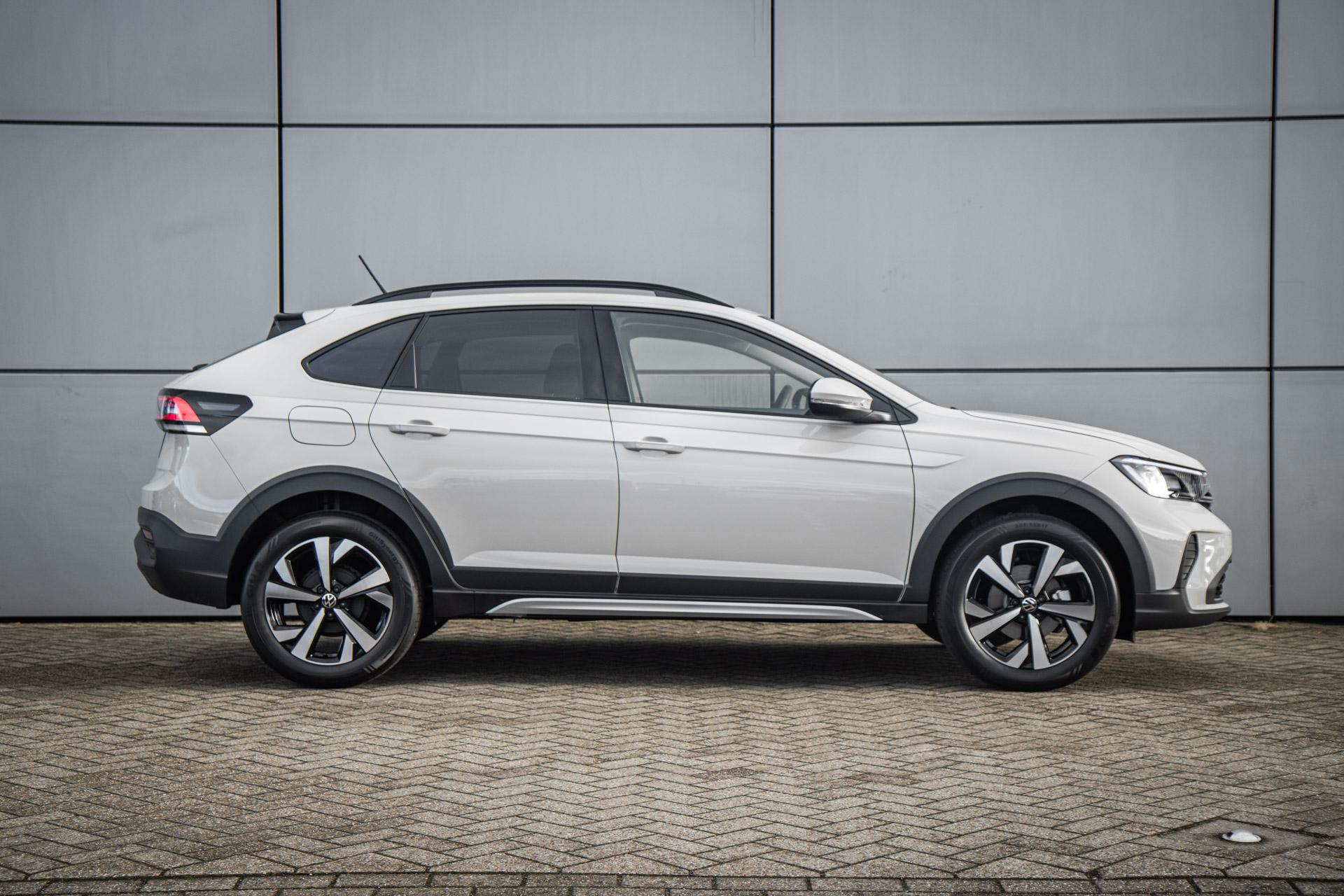 Volkswagen Taigo 1.0 TSI 95pk Life Edition - Afbeelding 3