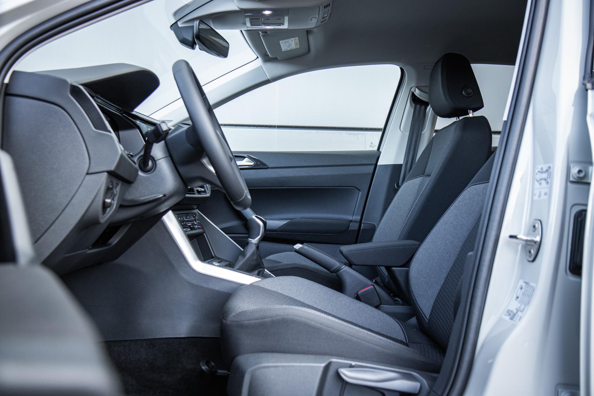 Volkswagen Taigo 1.0 TSI 95pk Life Edition - Afbeelding 4