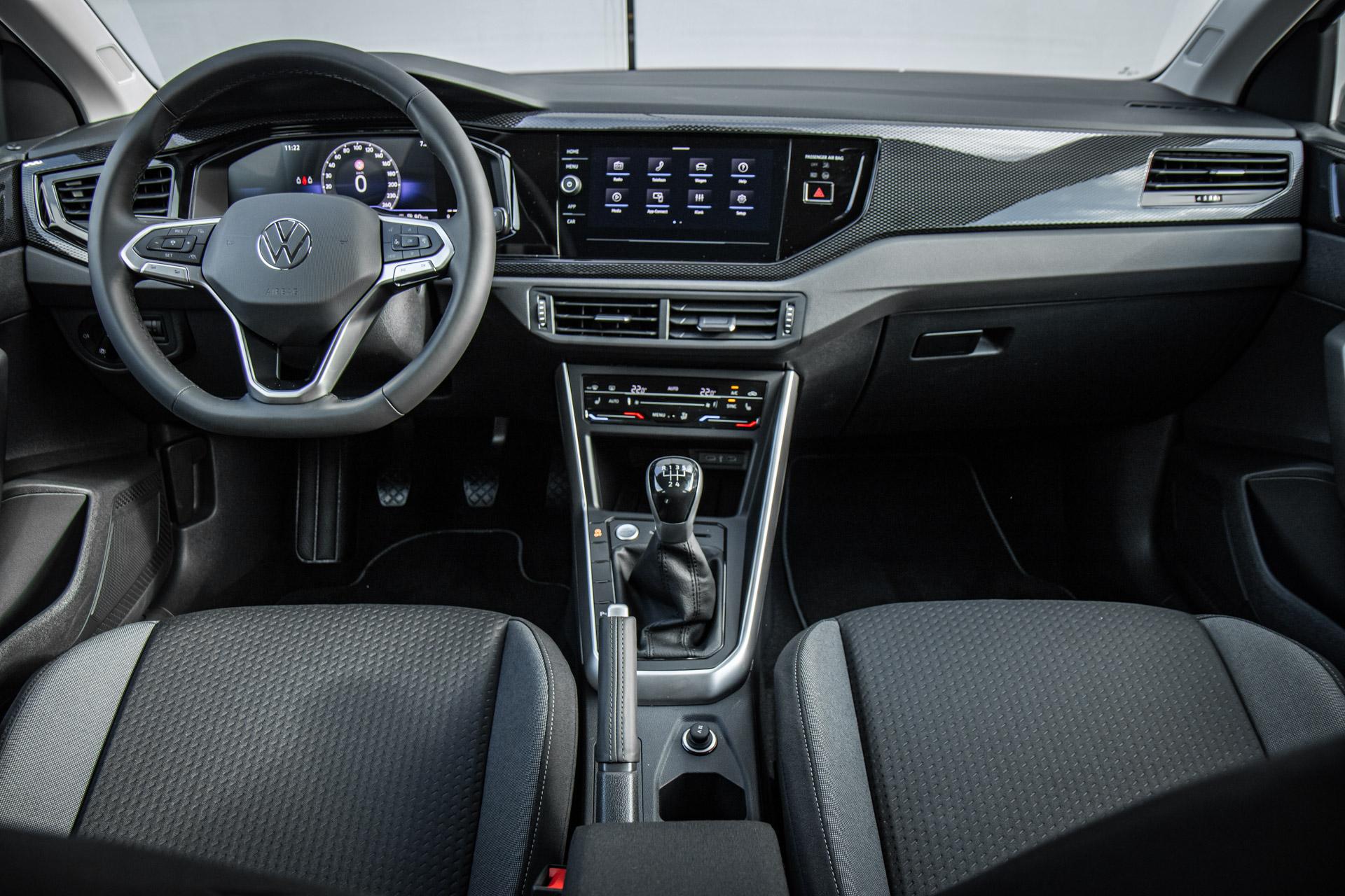 Volkswagen Taigo 1.0 TSI 95pk Life Edition - Afbeelding 5