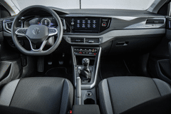 Volkswagen Taigo 1.0 TSI 95pk Life Edition - Afbeelding 5