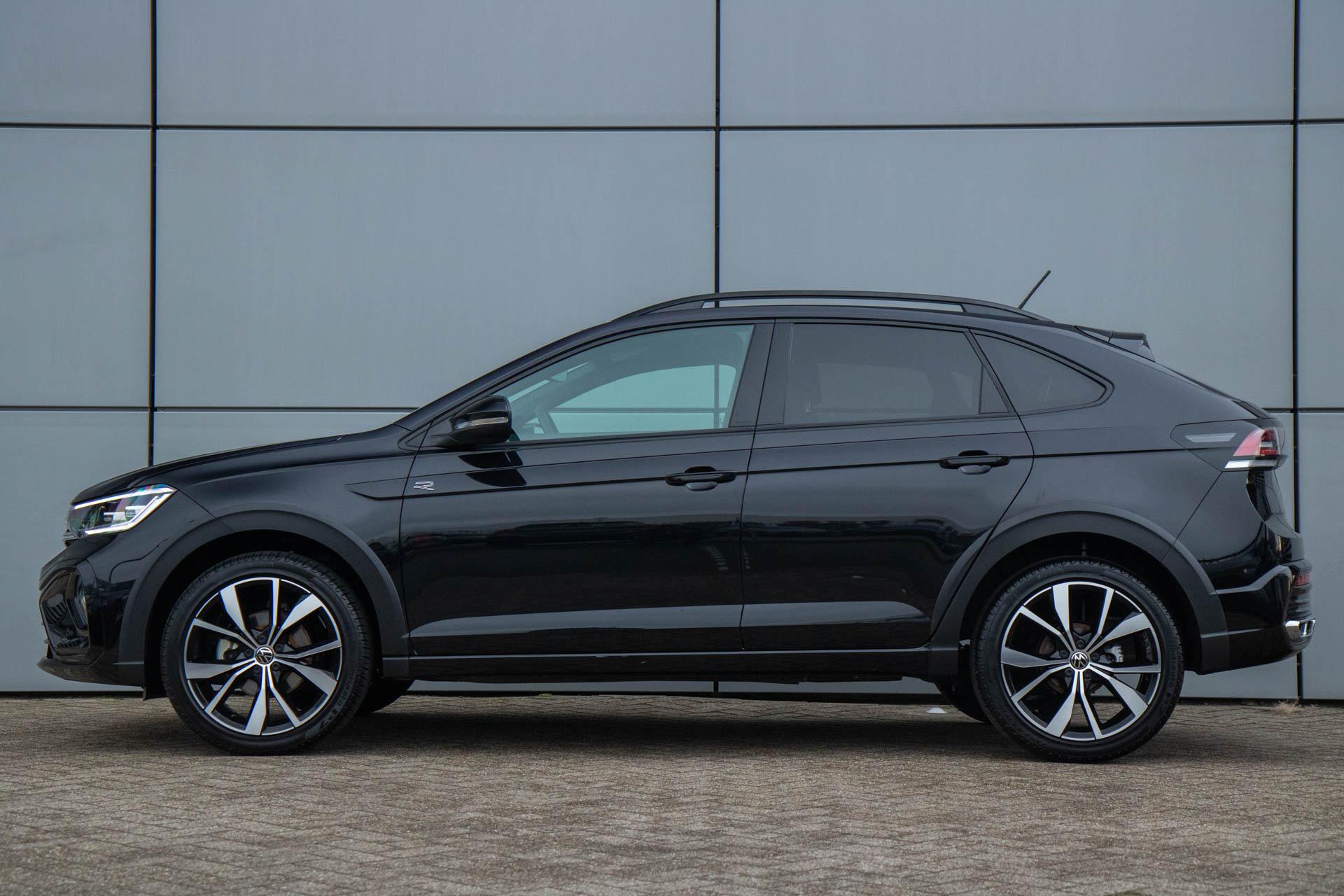 Volkswagen Taigo 1.0 TSI 115pk DSG R-Line - Afbeelding 3