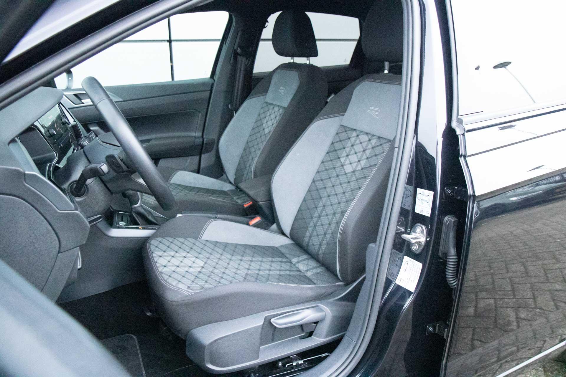 Volkswagen Taigo 1.0 TSI 115pk DSG R-Line - Afbeelding 4