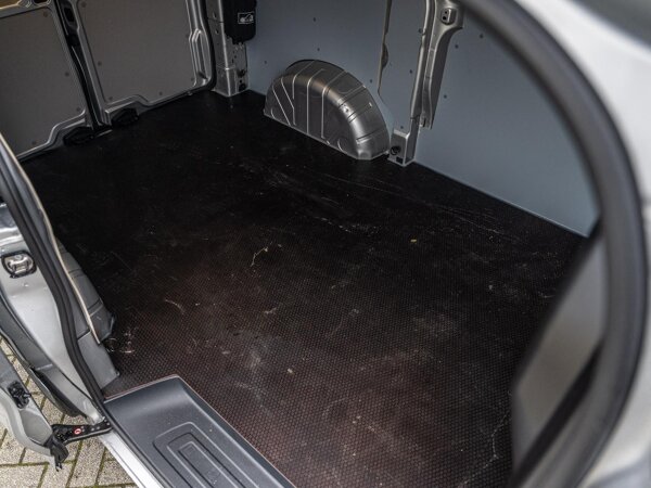 betonplex in laadruimte betonplex in laadruimte