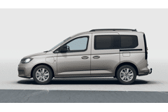 Volkswagen Caddy Kombi 1.5 TSI 150pk Hybride Life - Afbeelding 3